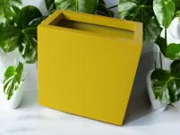 SUMATRA donica długa 80x25x50 - 4