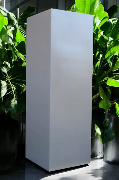 KRETA donica prostokątna40X40X60