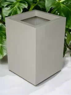 KRETA donica prostokątna 40X40X80