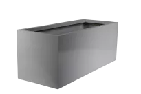 BAHAMA donica długa 100x50x90 - 2