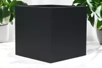 BALI donica kwadratowa. 80x80x80 - 3