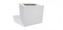 BAHAMA donica długa 80x25x50 - 5