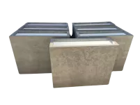KORSYKA donica długa 100x50x90 - 3