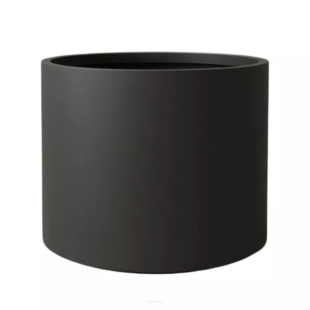 SIKOKU donica okrągła Ø50X80