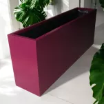 BAHAMA donica długa 90x40x40 - 2