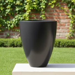 SAMOS donica okrągła Ø68XØ27X80