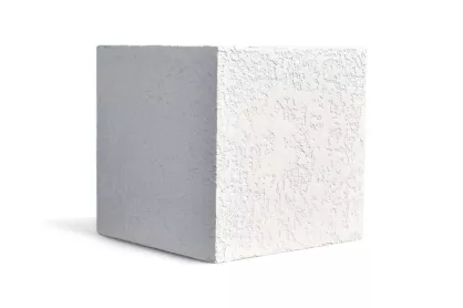KUBA donica kwadratowa 40x40x40