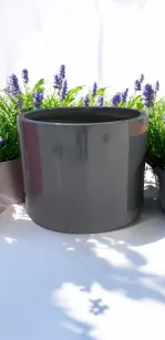 BALEARY donica okrągła Ø50x80 cm.