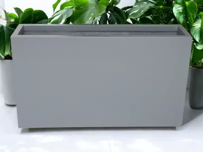 KORSYKA donica długa 100x50x60
