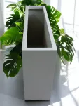 KORSYKA donica długa 90x30x70 - 5