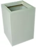 BORNEO donica prostokątna 50x50x80 - 3