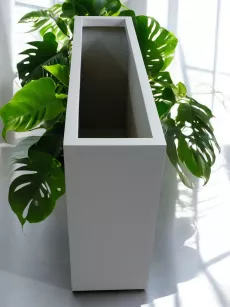 BAHAMA donica długa 100x50x60