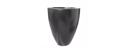 BENNETA donica okrągła Ø68xØ27x80 cm.