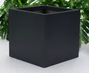 BALI donica kwadratowa. 60x60x60 - 2