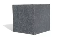 KUBA donica kwadratowa 70x70x70 - 3